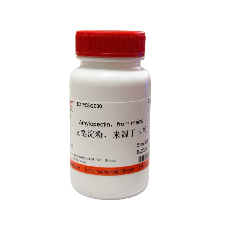 支链淀粉，来源于玉米